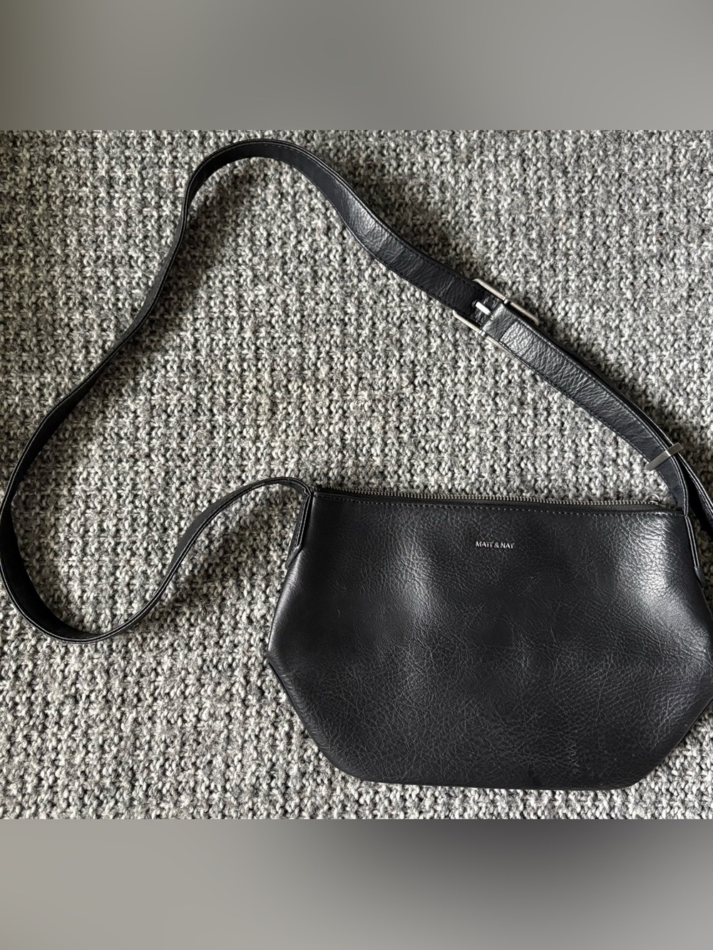 Matt & Nat Crossbody Bag